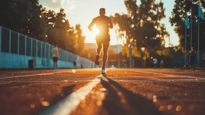 Why Rest Days Are Crucial for Amateur Athletes