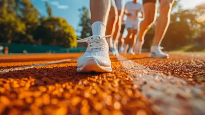 Why Rest Days Are Crucial for Amateur Athletes