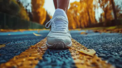 Why Rest Days Are Crucial for Amateur Athletes