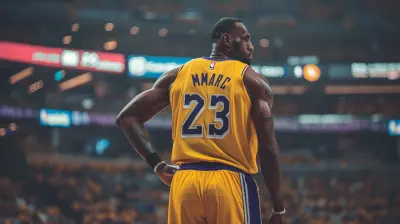 Why Some Players Thrive After Being Traded