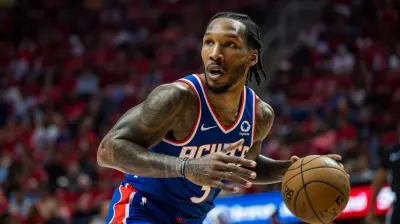 Why Some Players Thrive After Being Traded