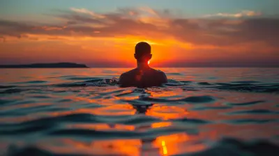 Why Swimming is One of the Best Full-Body Cardio Exercises