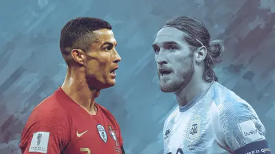 Why This 2026 Tournament Final Still Gives Fans Chills