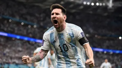 Why This 2026 Tournament Final Still Gives Fans Chills