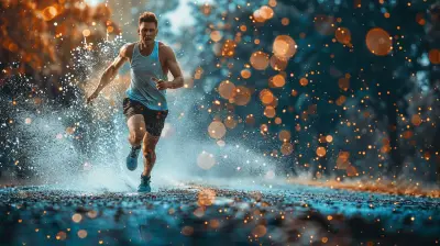 Why You Should Compete in Amateur Sports Even As an Adult