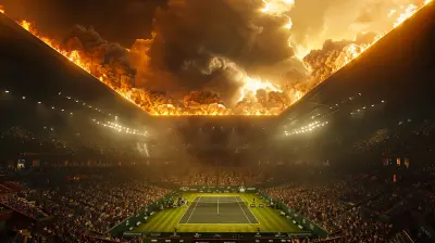 Wimbledon Men’s Final: Forecasting the Clash of Tennis Titans