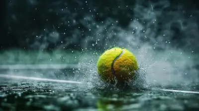 Wimbledon Men’s Final: Forecasting the Clash of Tennis Titans