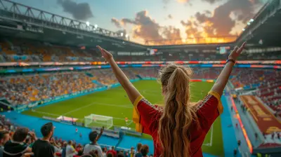Women’s World Cup Final: Will the Favorites Deliver or Can an Underdog Write History?