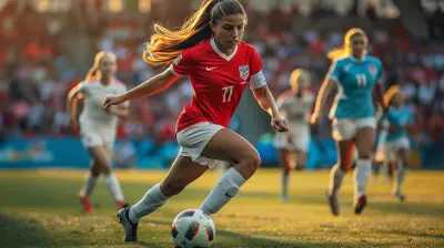 Women’s World Cup Final: Will the Favorites Deliver or Can an Underdog Write History?