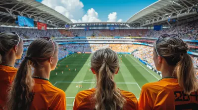 Womens World Cup Final Will The Favorites Deliver Or Can An Underdog Write History