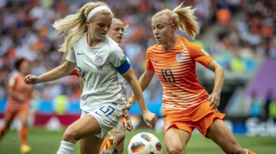 Women’s World Cup Final: Will the Favorites Deliver or Can an Underdog Write History?