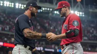 World Series Game 7: Will Experience or Youth Prevail?