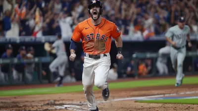 World Series Game 7: Will Experience or Youth Prevail?