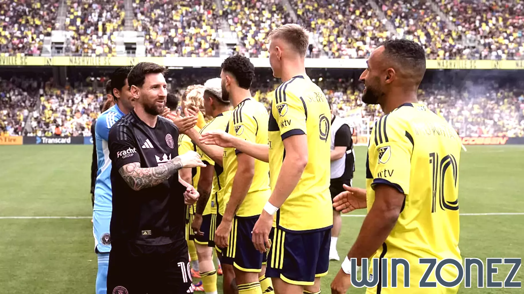 2025 MLS Playoff Update: Current Bracket and Schedule