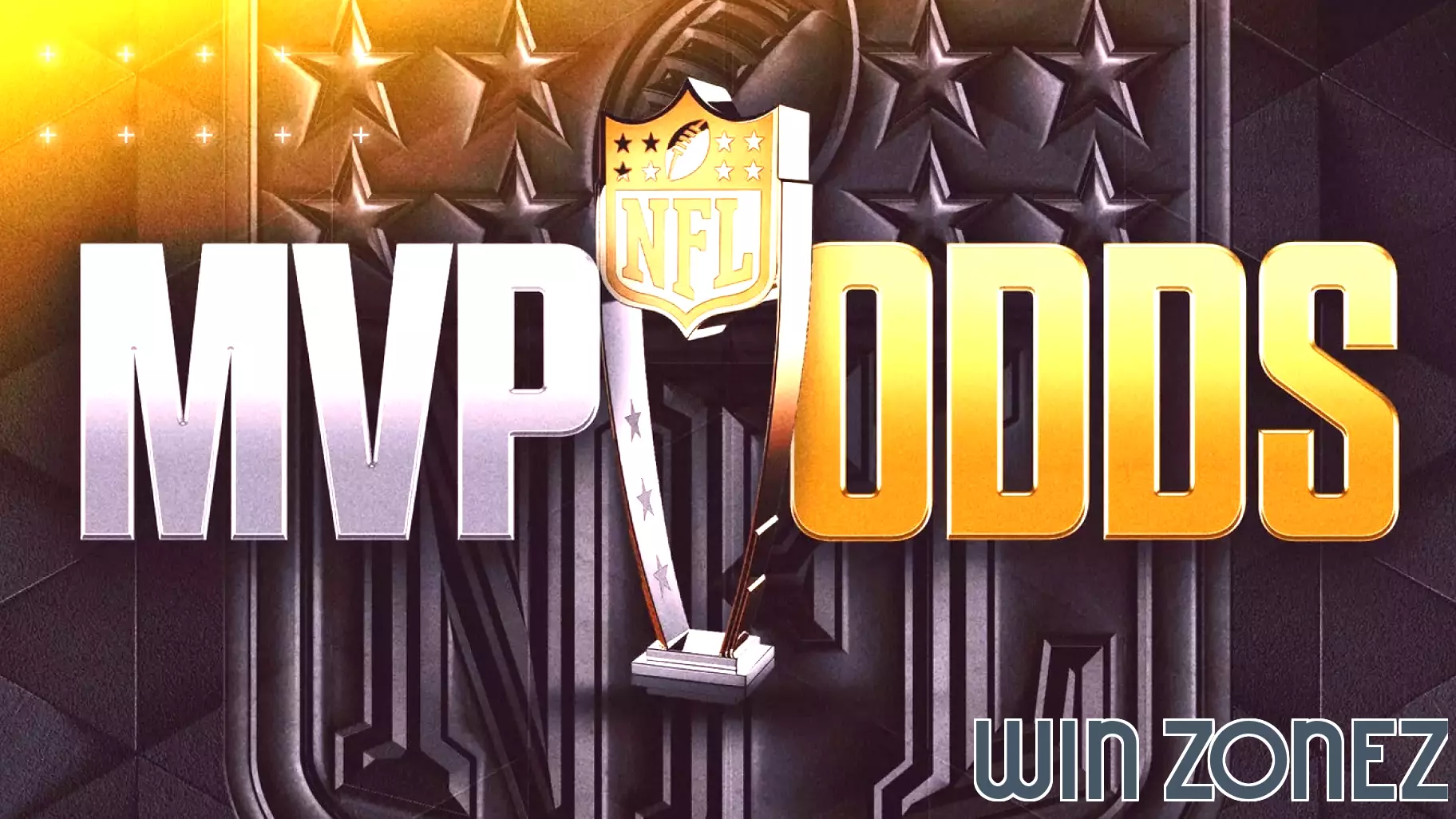 2026 NFL MVP Odds: Josh Allen Opens as Favorite