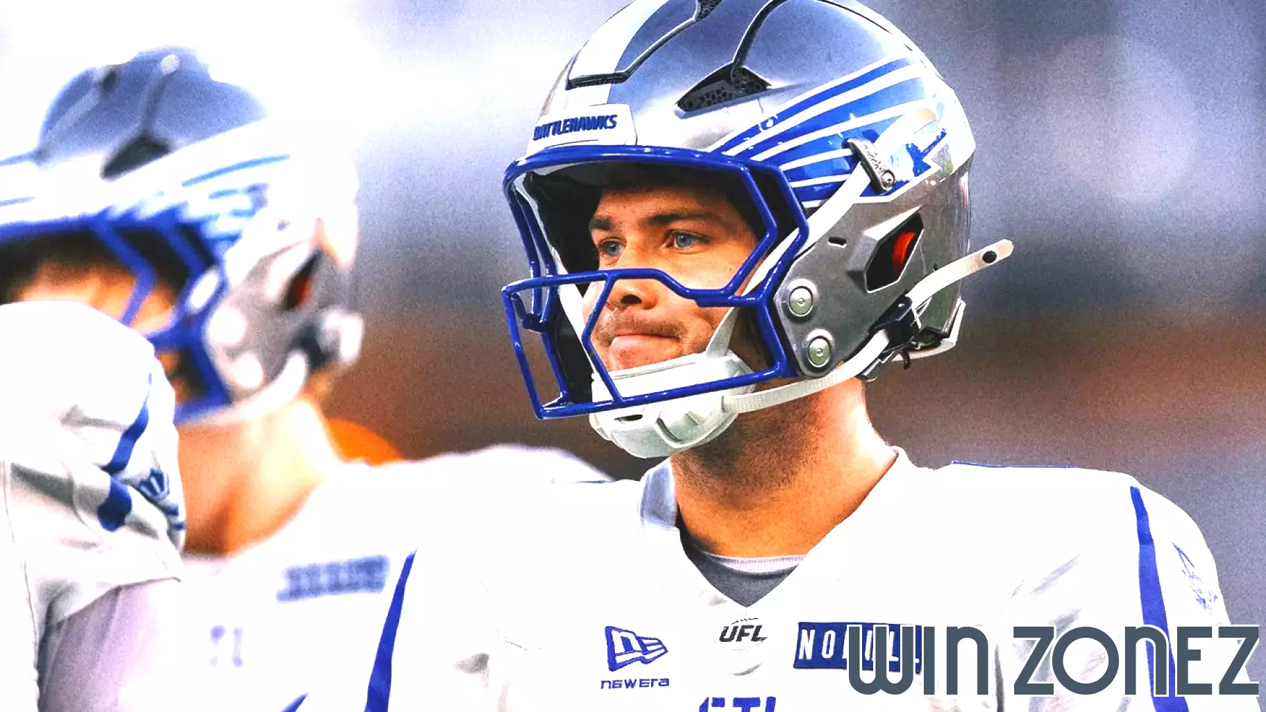 2026 UFL Week 6 Results: St. Louis Battlehawks' Road Win vs. Louisville Kings