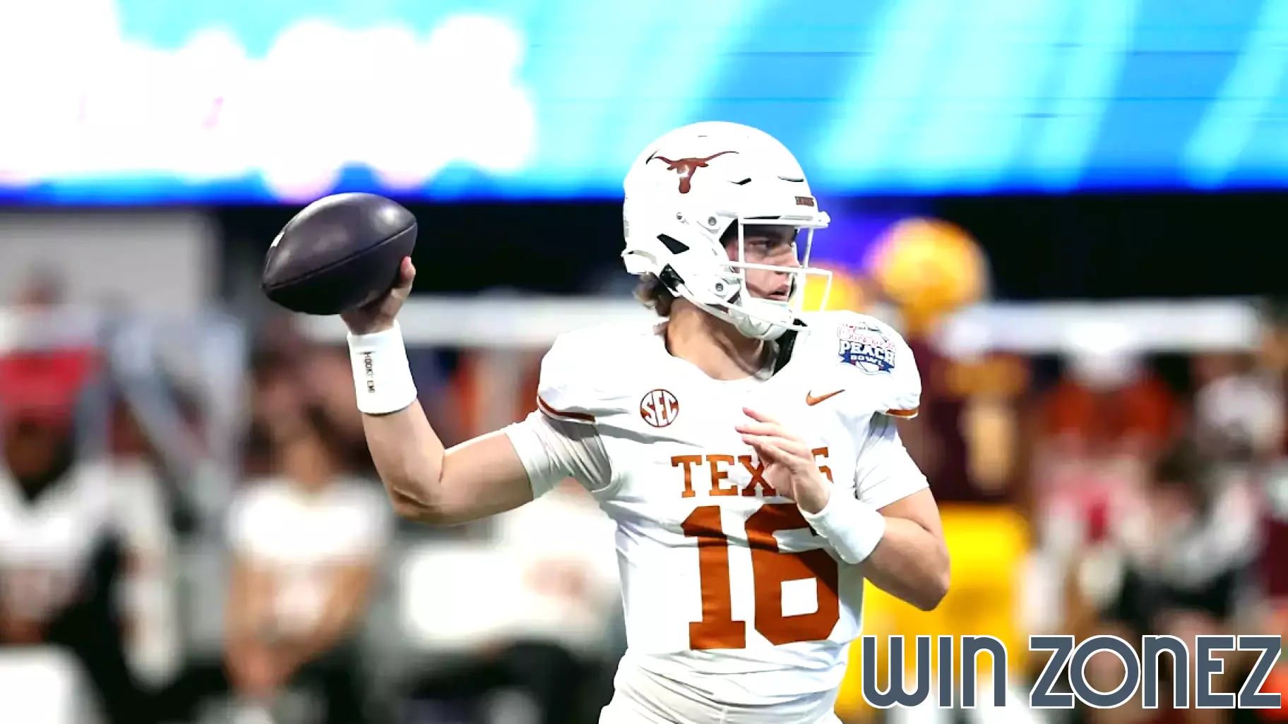 2027 NFL Draft Summer Scouting Report: Arch Manning, QB, Texas