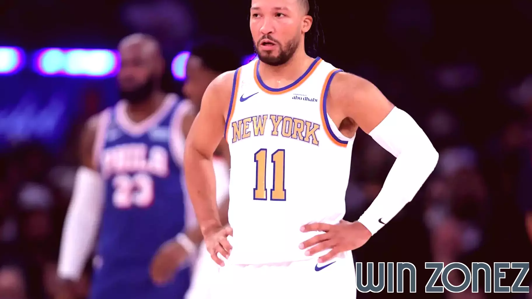 4 Knicks Keys To Victory For Friday’s Matchup Versus Celtics