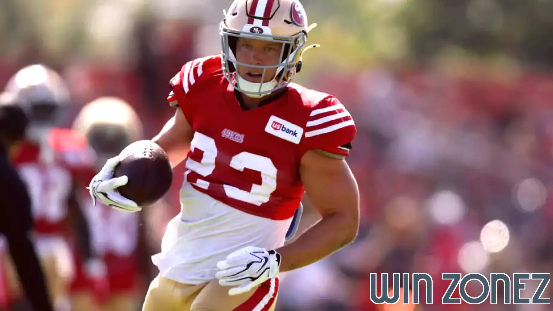 49ers Injuries Continue to Mount as Training Camp Rolls On