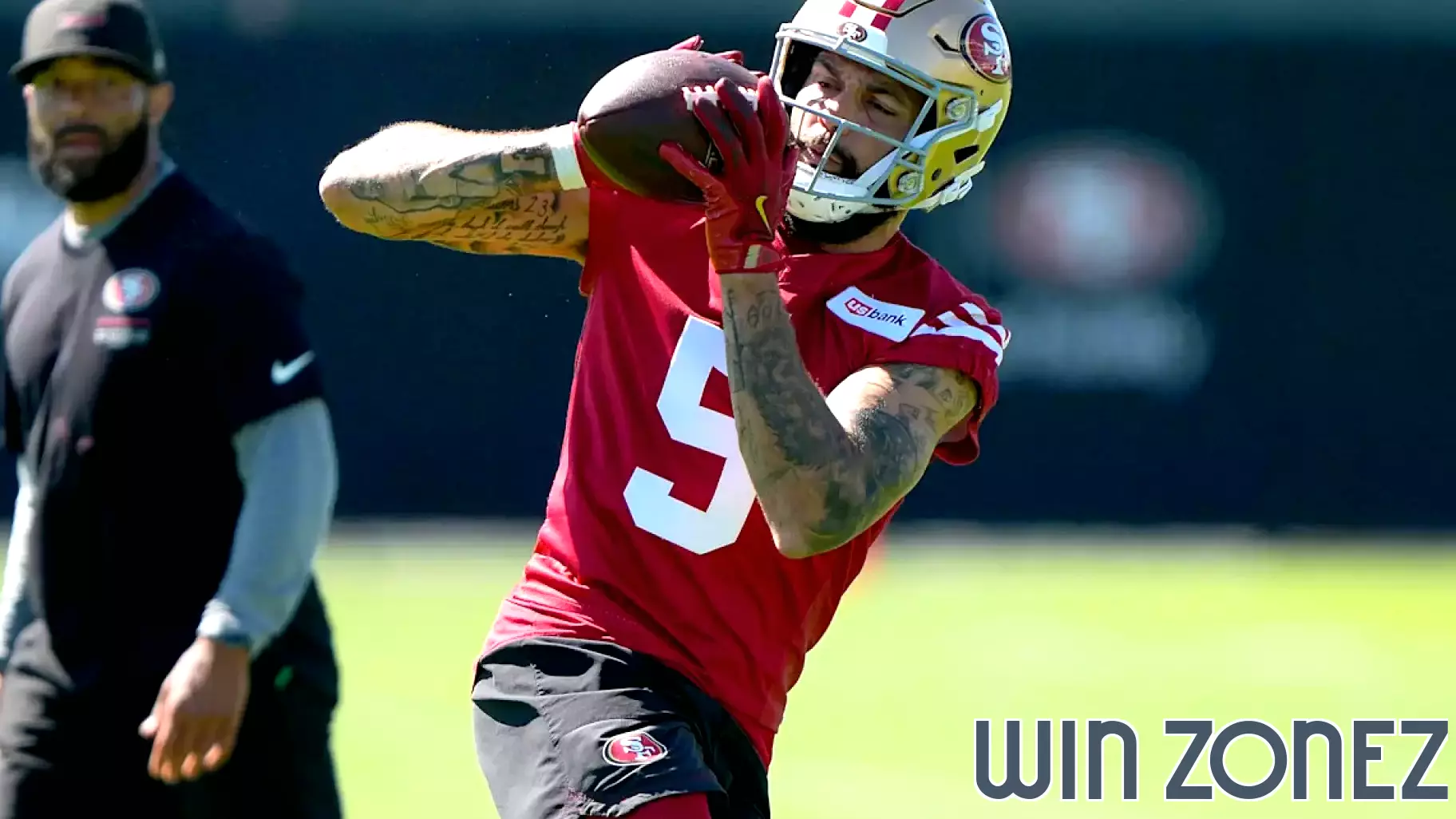 49ers injury updates: Week 1 takes precedence over the preseason