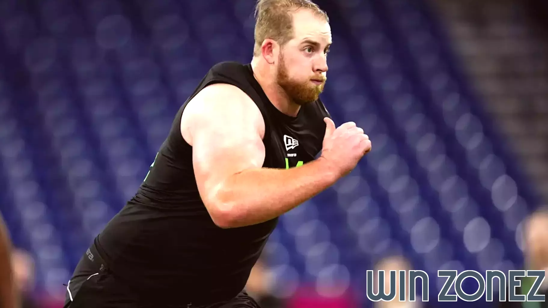 49ers roster preview: Why Carver Willis needs a redshirt year