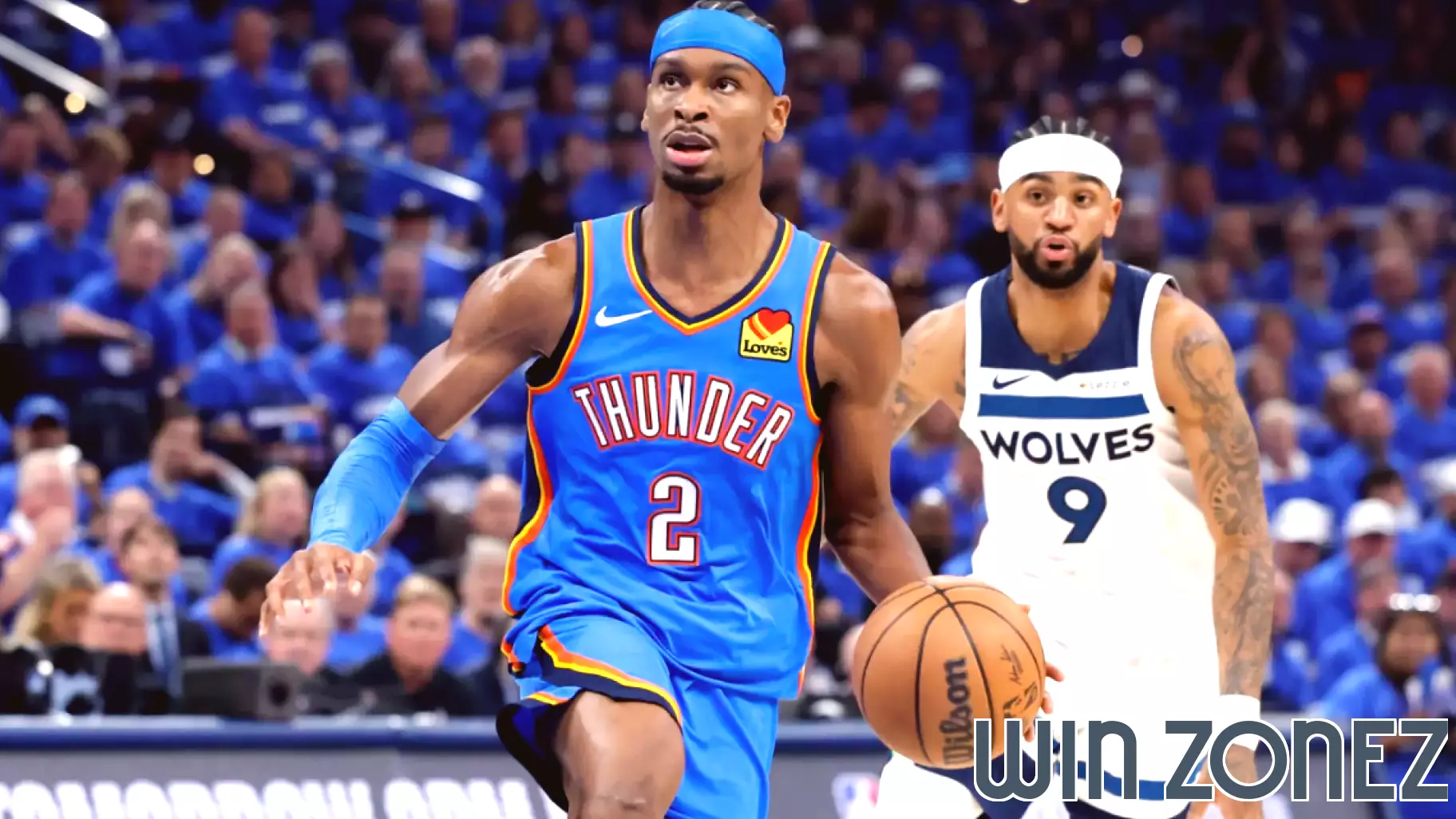 A Comprehensive Guide to Betting on the 2025 NBA Finals: Oklahoma City vs. Indiana