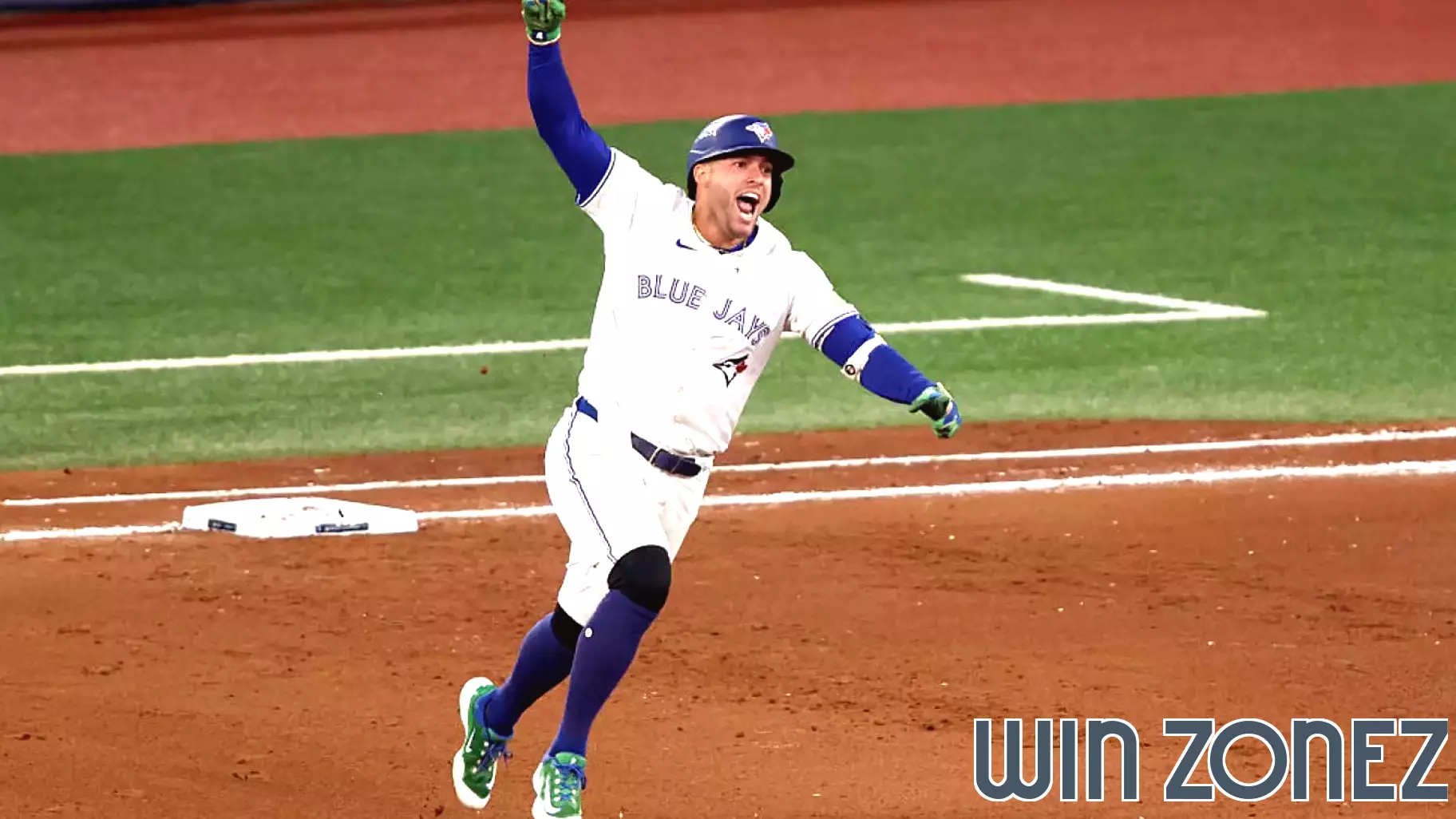 A Comprehensive Look at the Toronto Blue Jays' World Series History