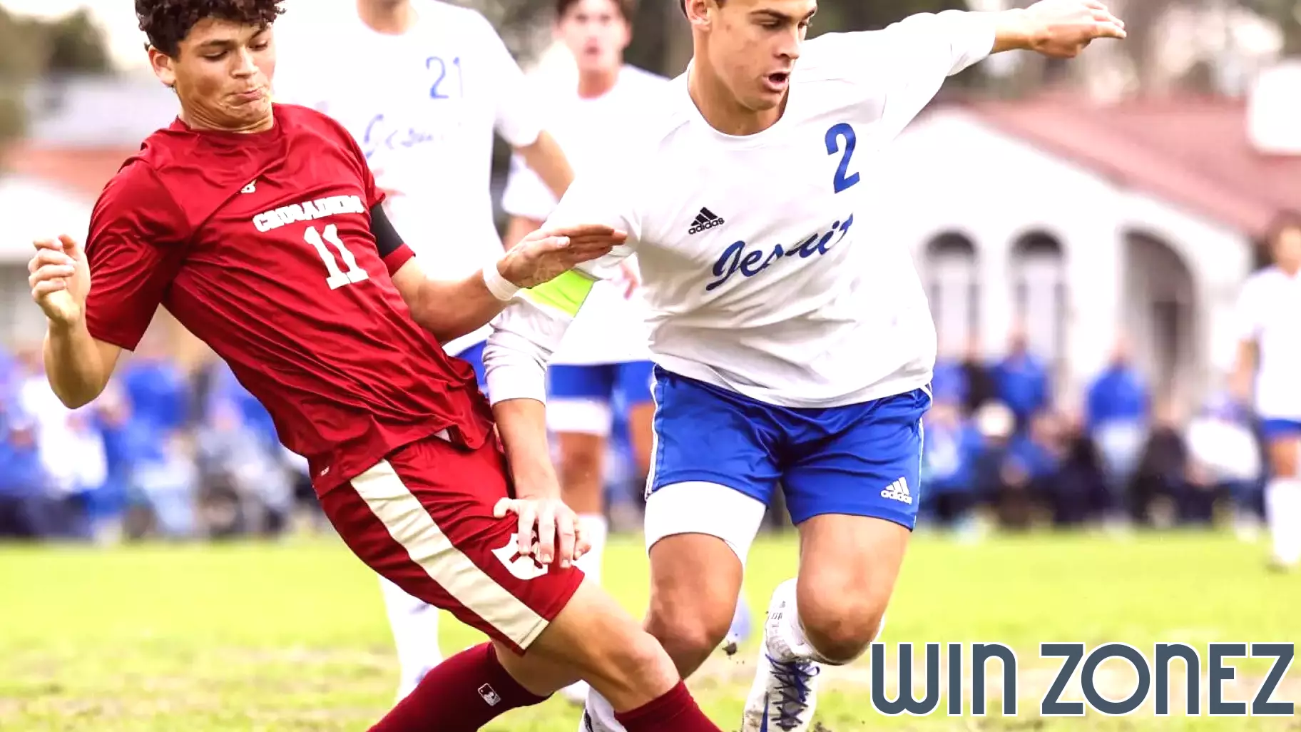 A No. 1-vs.-2 showdown between Brother Martin and Jesuit has been moved because of weather