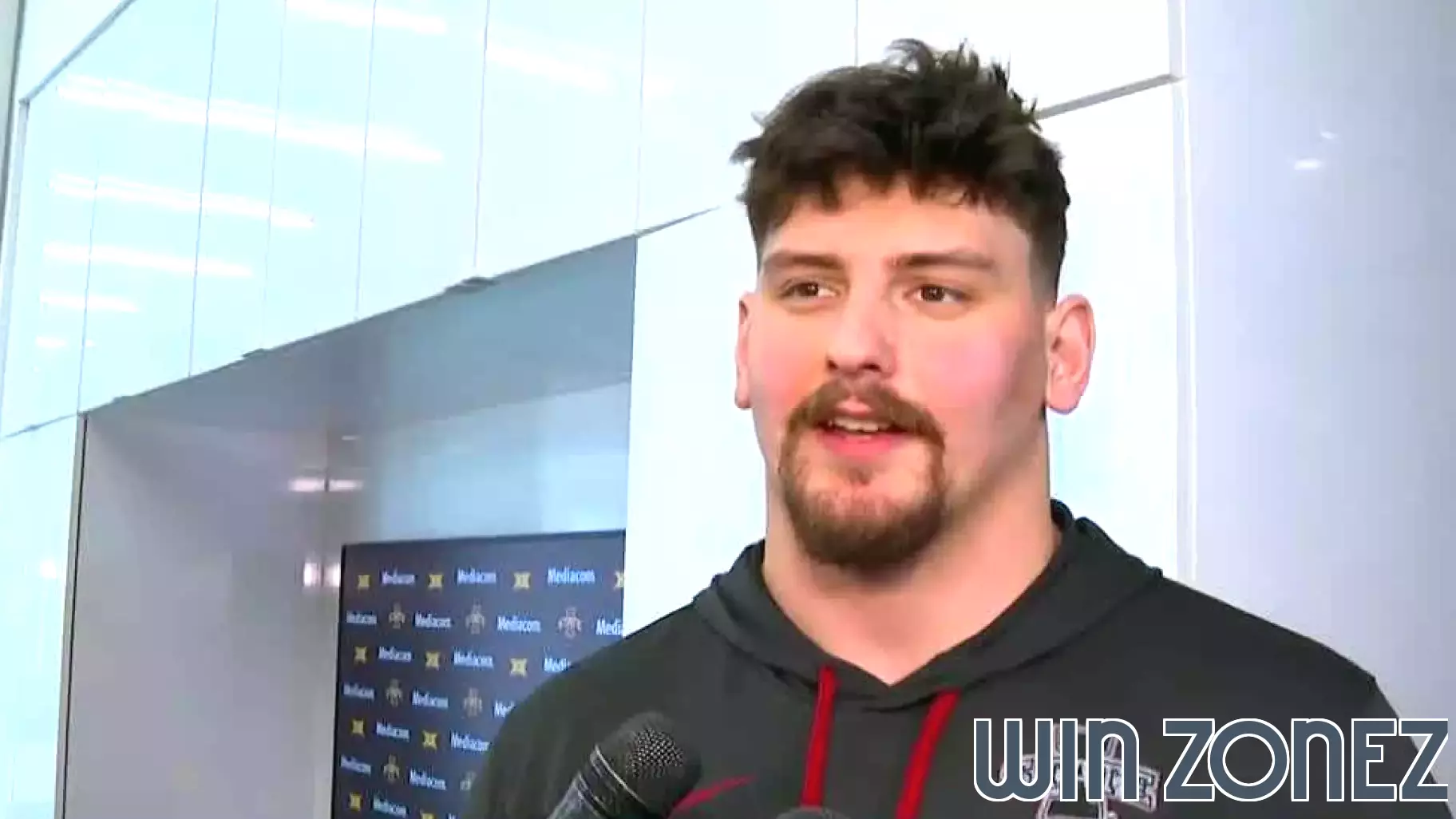 After switching sports, Ames High grad gears up for senior season