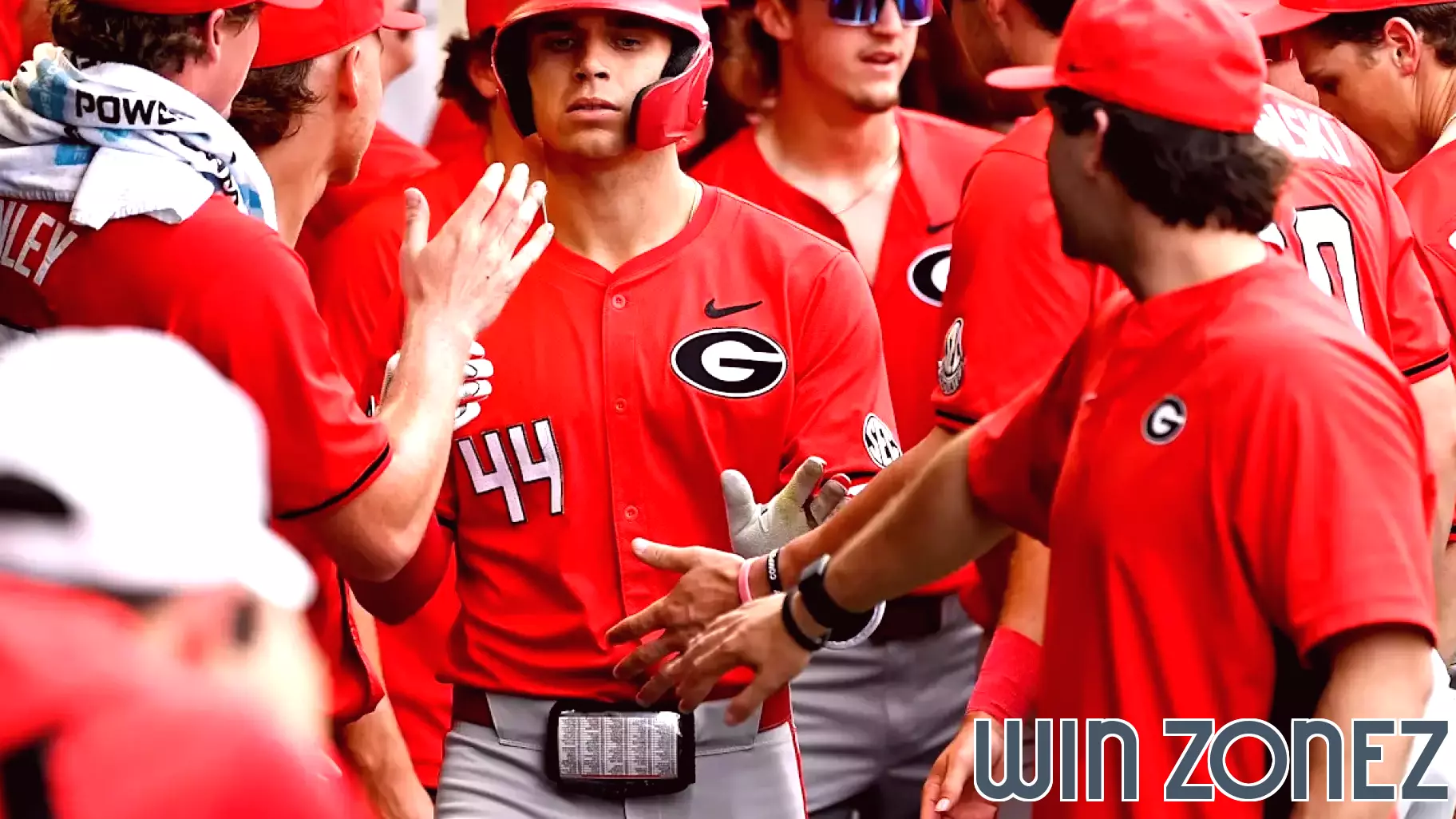 Alabama Set to Conclude Home SEC Series Against Georgia Bulldogs