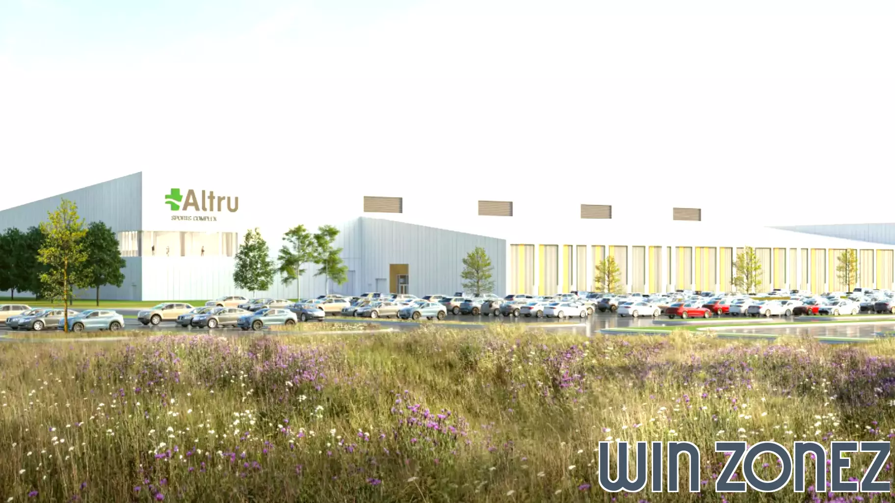 Altru Sports Complex Project Sees Significant Cost Reduction