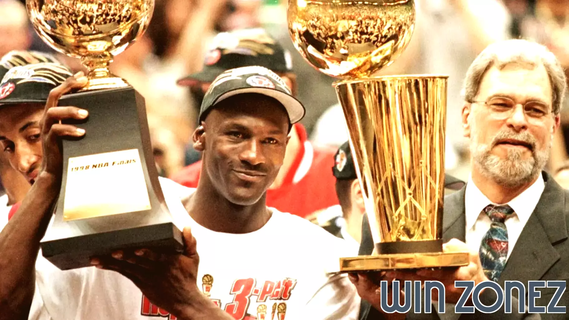 America at 250: How Chicago's teams influenced sports across the nation