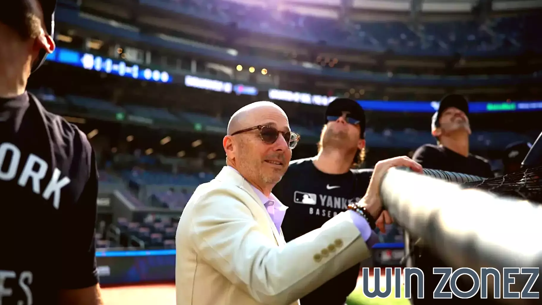 Anticipation Builds for Final Day of Winter Meetings