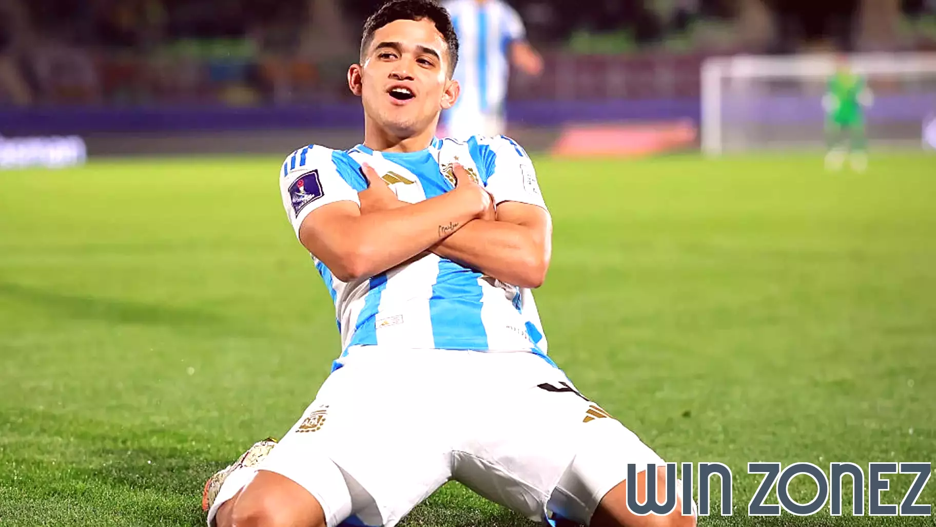 Argentina and Nigeria Clash in U-20 World Cup: All You Need to Know