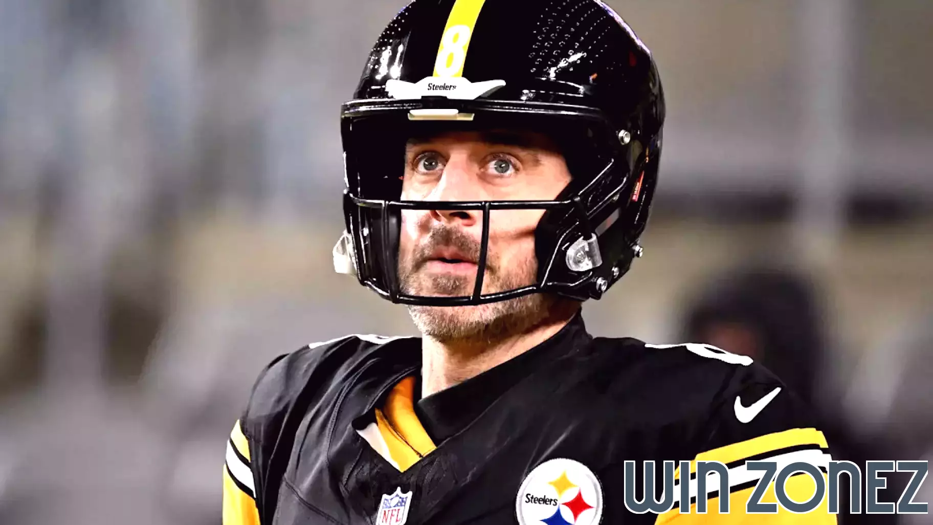 Arizona Cardinals Player Recruiting Aaron Rodgers Away From Pittsburgh Steelers