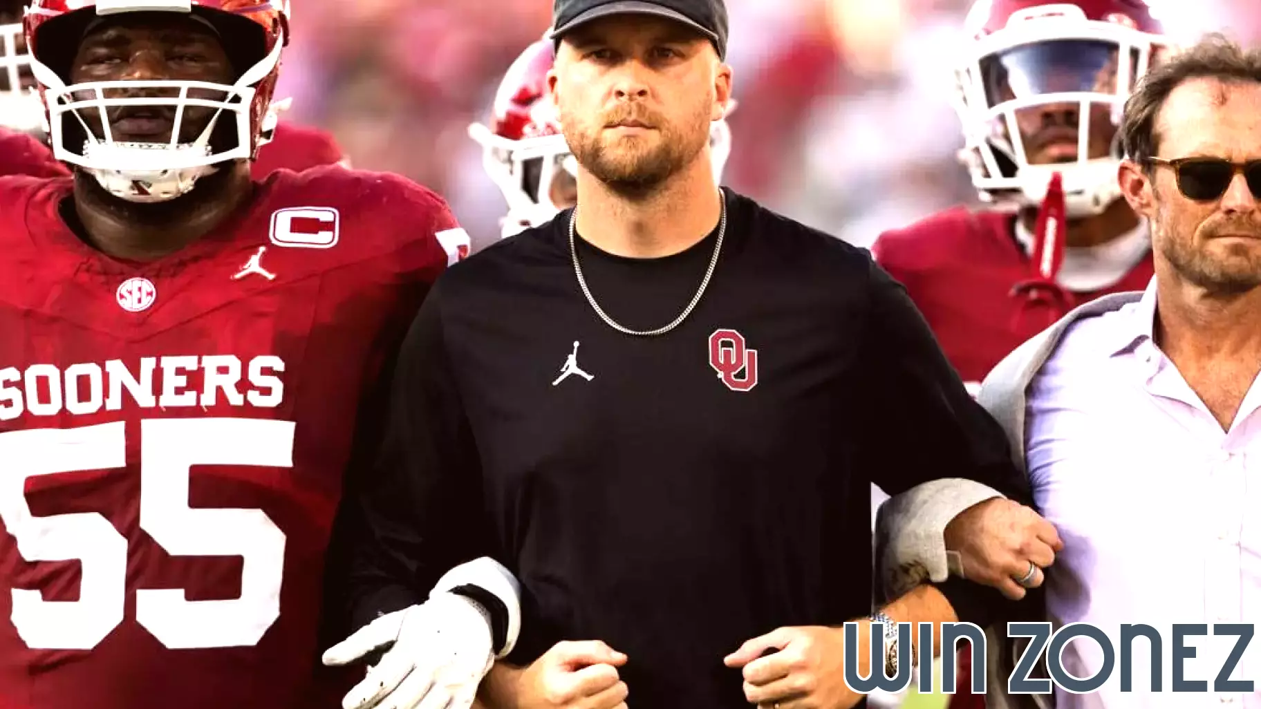 Ben Arbuckle Faces Pressure as OU Survives New Mexico Scare