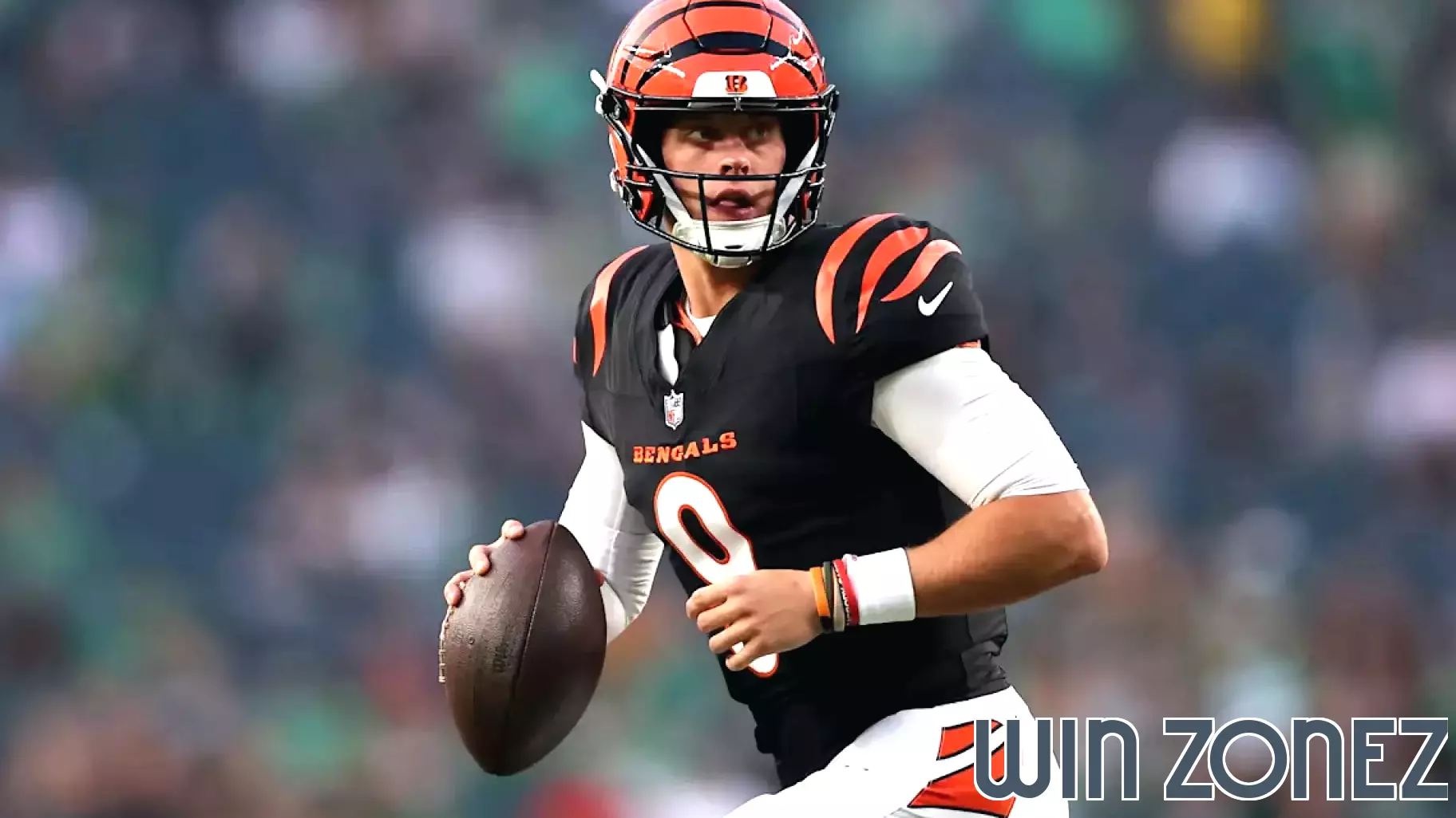Bengals and Commanders Clash in Preseason Showdown