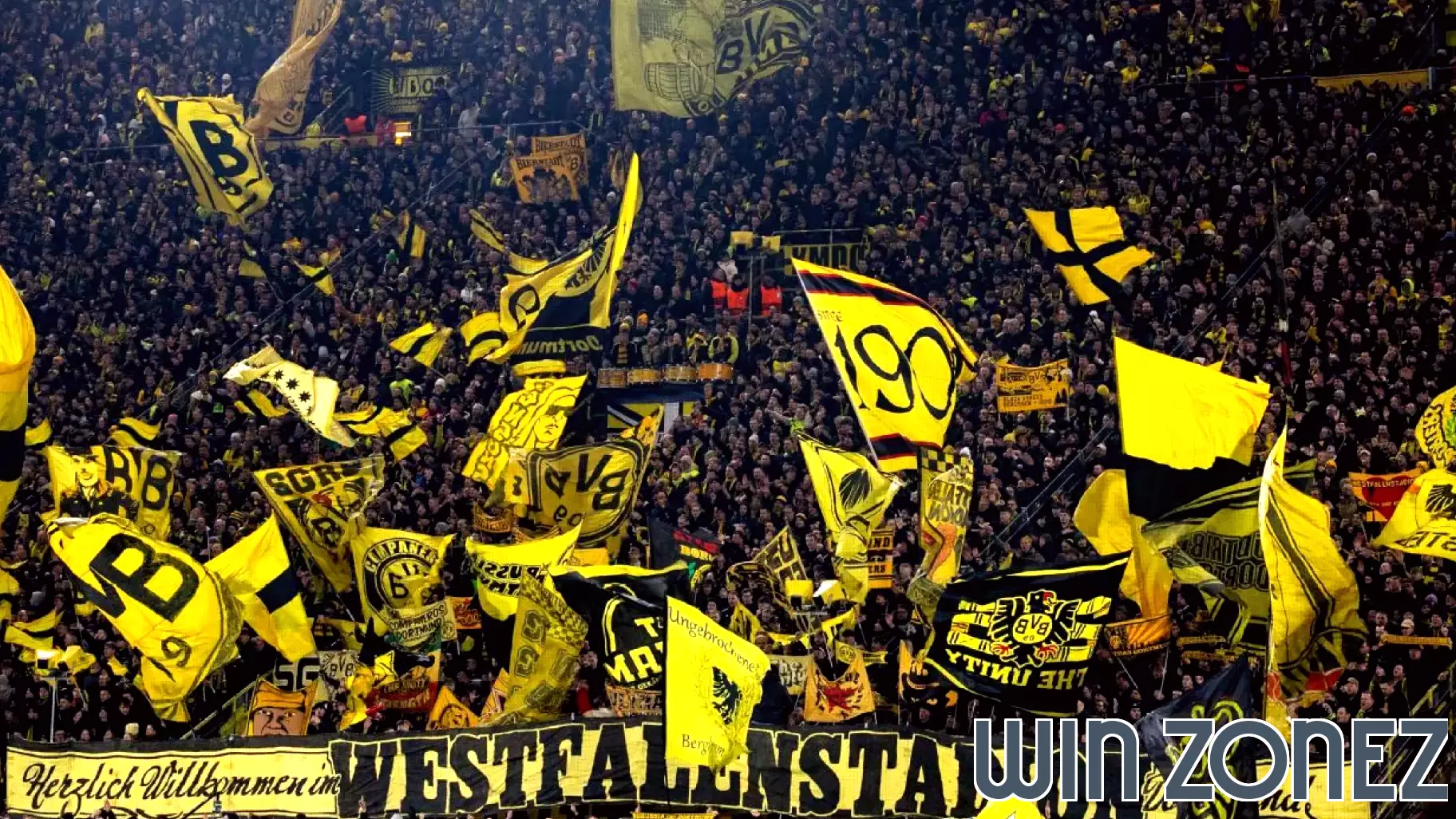 Borussia Dortmund names second-division exec as sporting director
