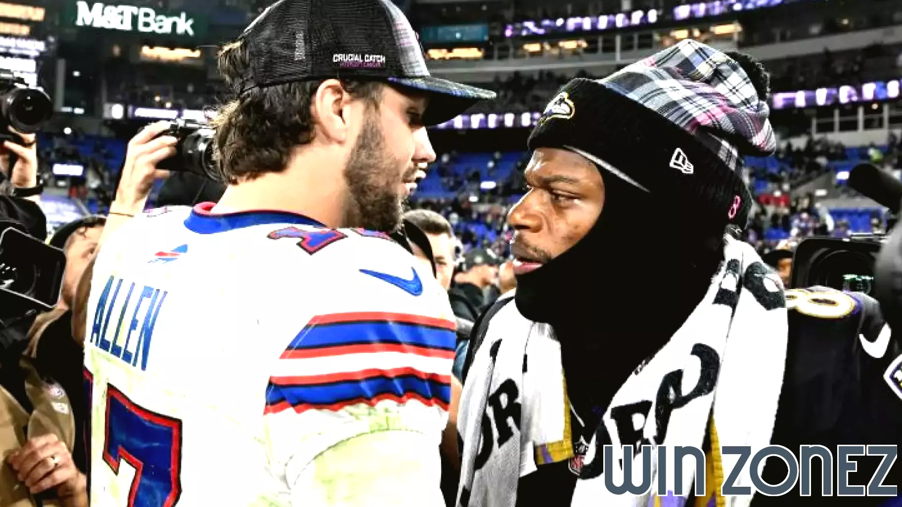 Bouncing Back: How the Baltimore Ravens Can Overcome the Loss to the Buffalo Bills