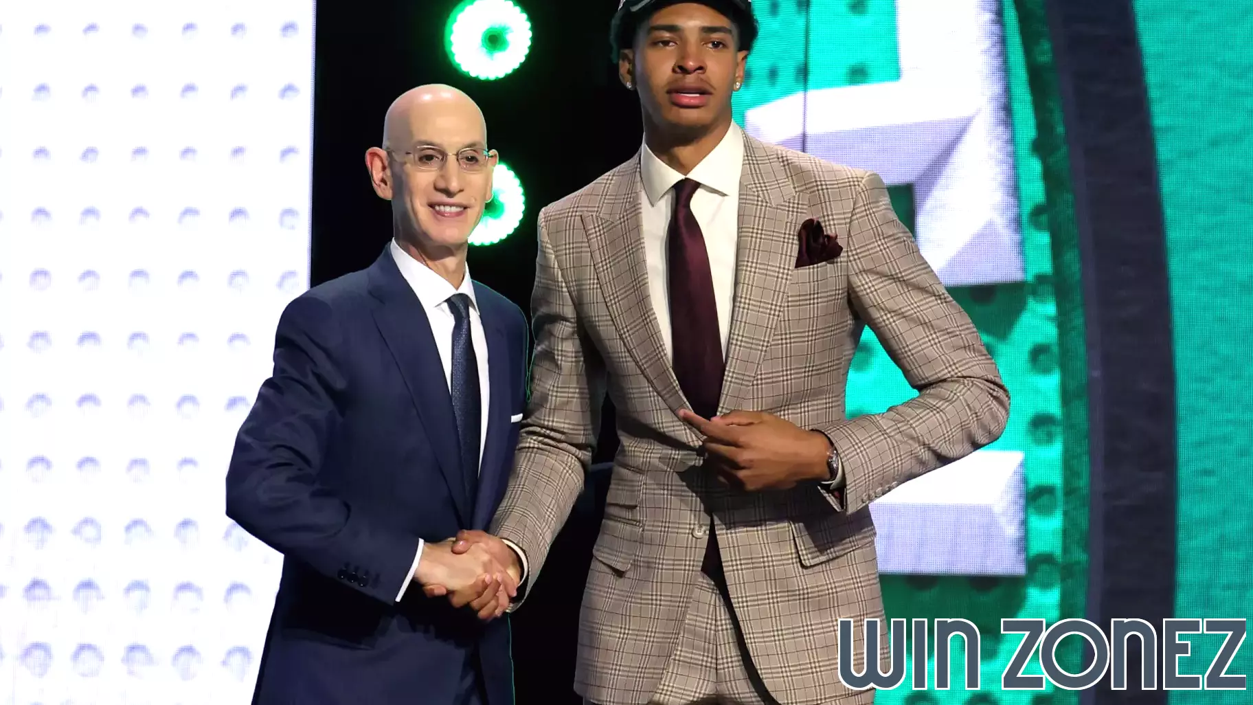 Brad Stevens discusses ‘excitement’ surrounding Chris Cenac Jr.