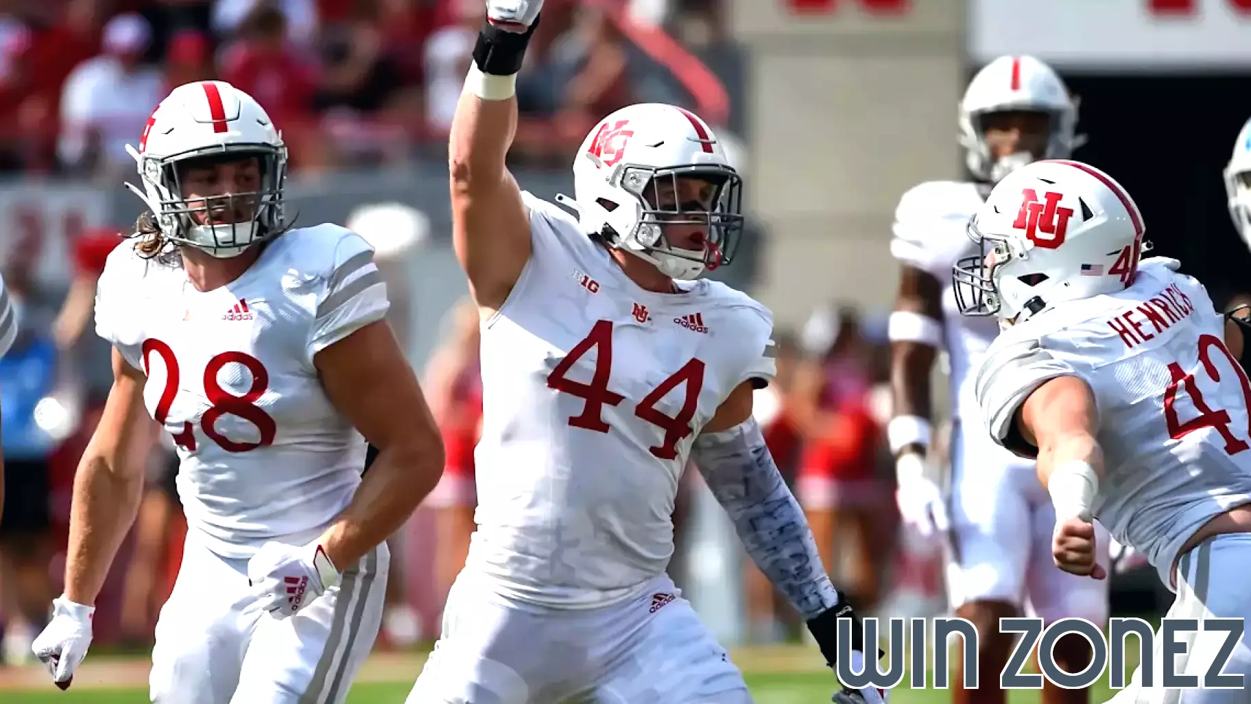 Broncos Revamp Practice Squad with Four New Additions