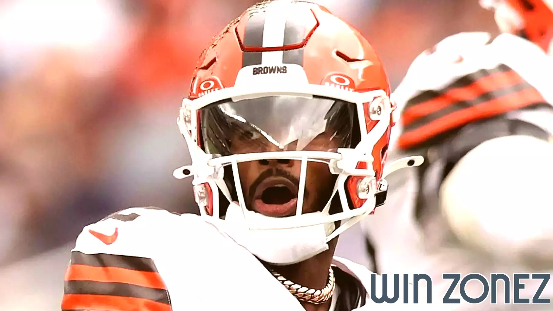 Browns QB Shedeur Sanders Speaks Out After Brutal INT