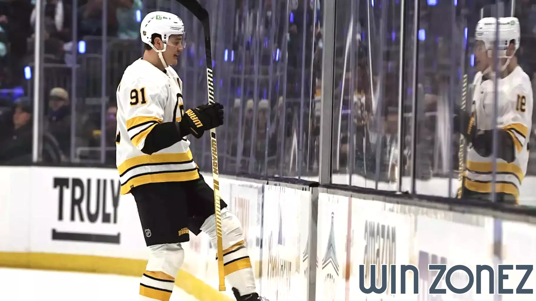 Bruins Nikita Zadorov Felt “Disgusted” By Being Scratched