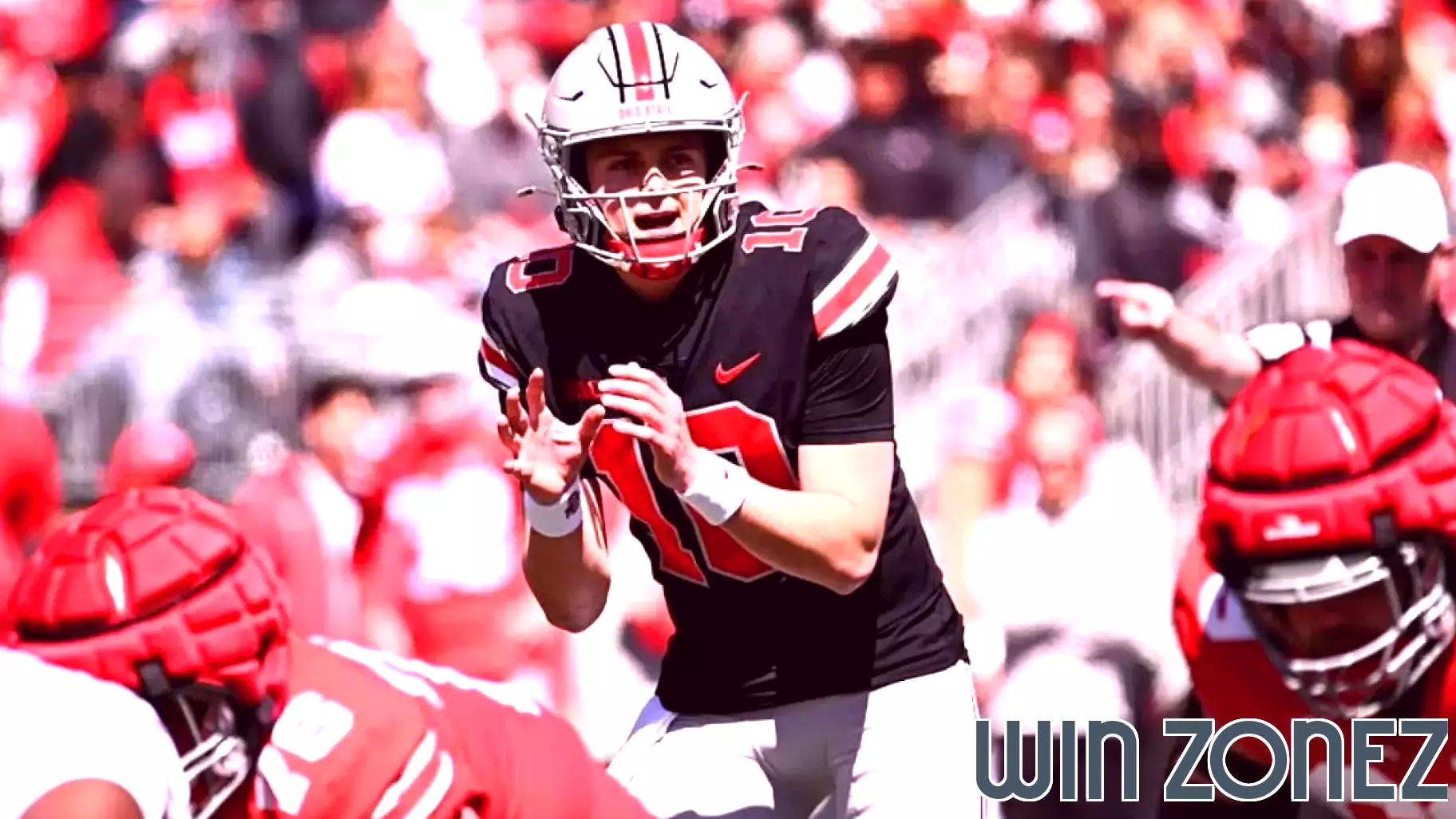 Buckeyes and Longhorns Dominate Early Rankings as College Football Approaches Parity