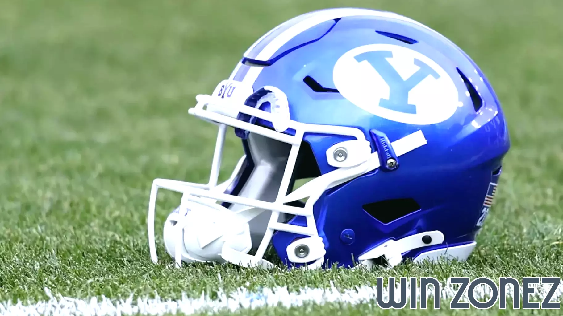 BYU Football Hit by Injuries Ahead of TCU Matchup