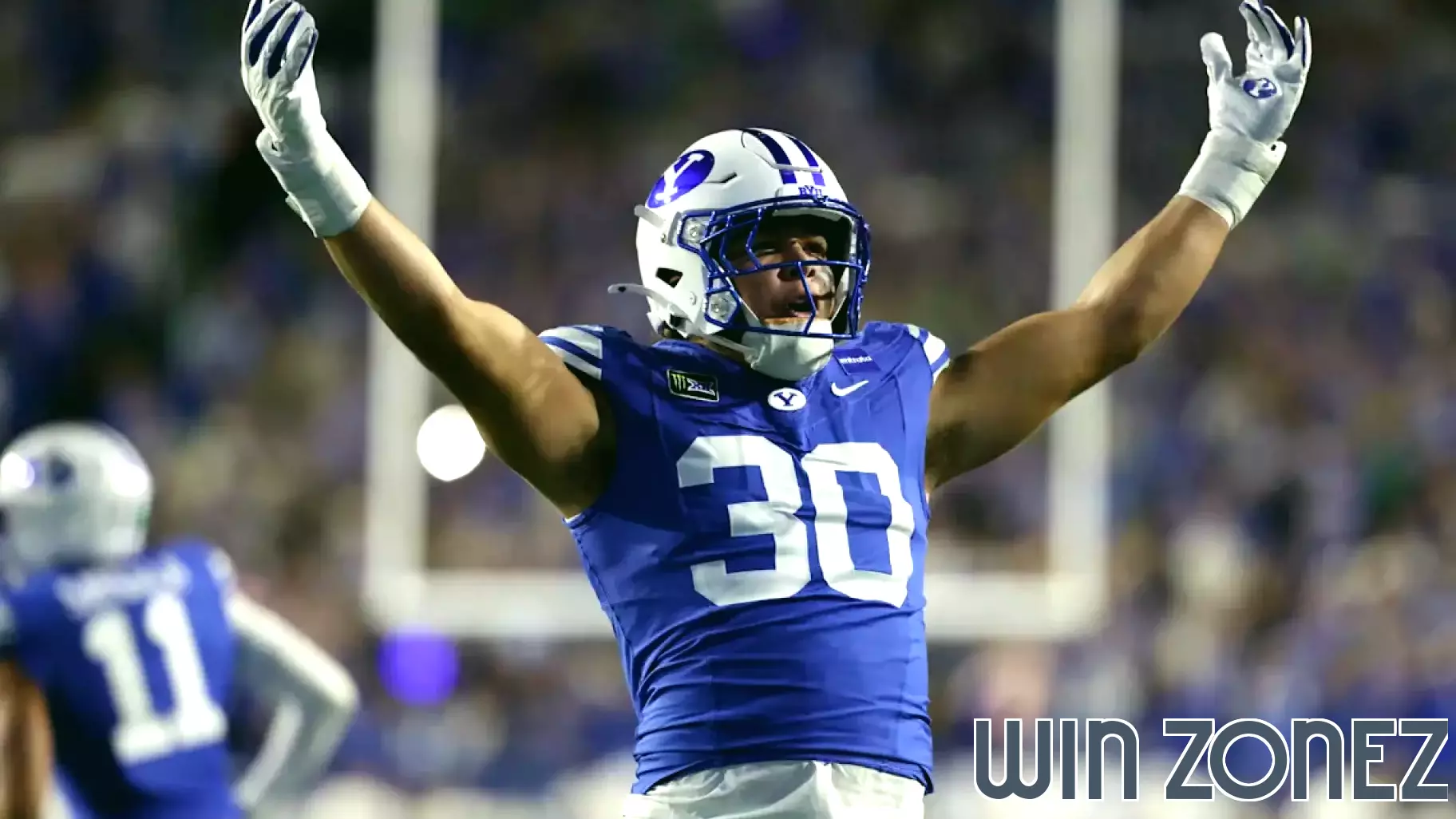 BYU Stuns Notre Dame Late After Irish Asked for the Matchup