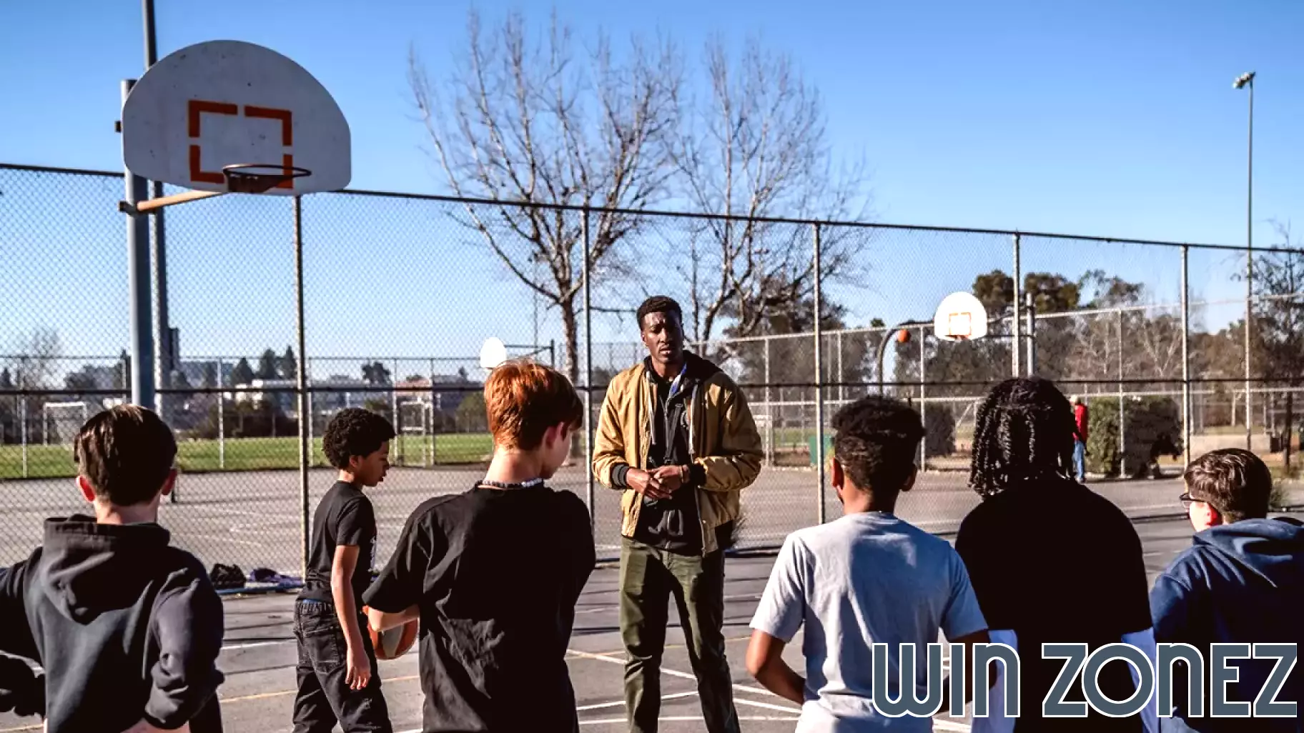 California District Leverages Sports to Foster Student Connections