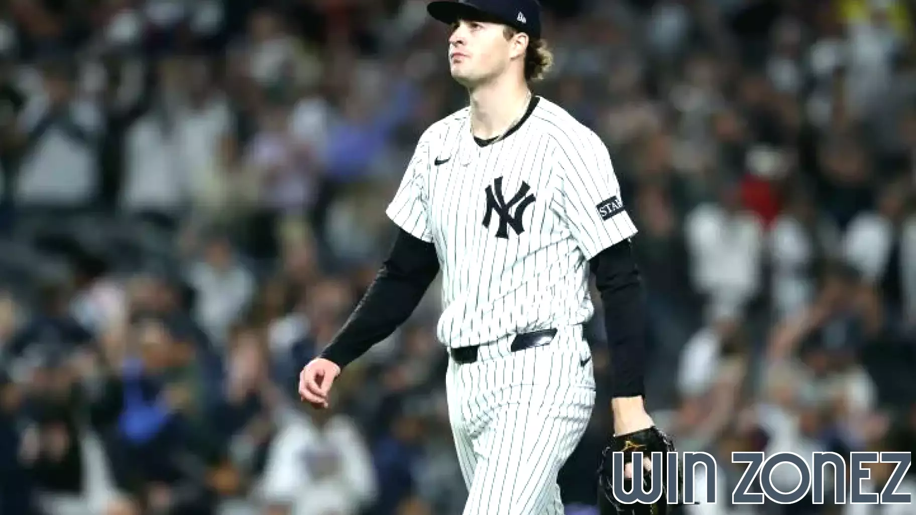 Cam Schlittler's odyssey: Tigers ambush Yankees' starting pitcher