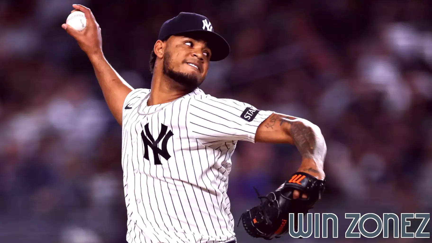 Camilo Doval trade grades: Pirates take high-upside risk; Yankees had no choice but to move on