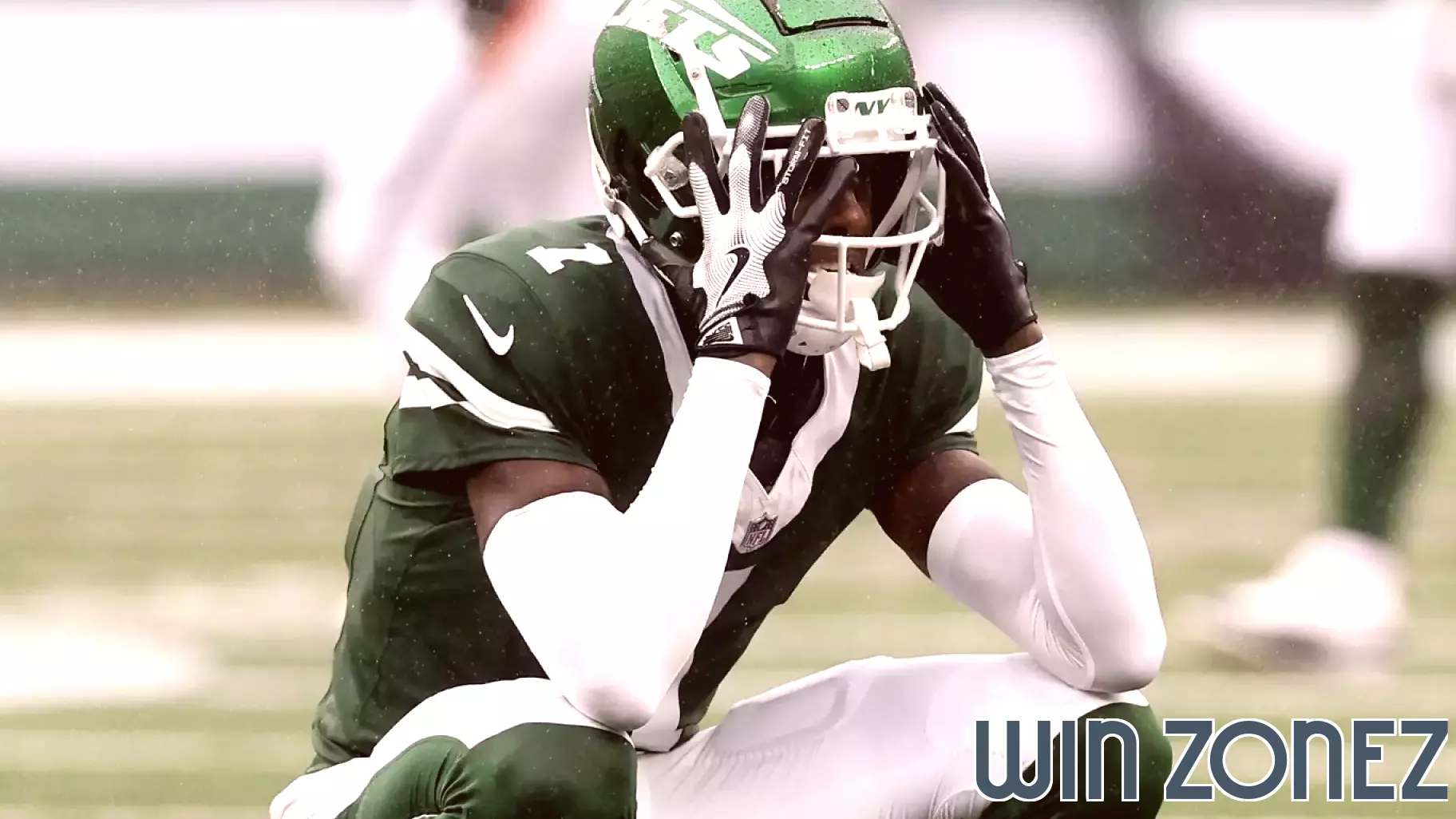Can Sauce Gardner Bounce Back in 2025 After a Tough 2024 Season?
